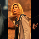Emma D’Arcy in House Of The Dragon; Jodie Whittaker in Doctor Who; Guillermo del Toro in Cabinet Of Curiosities